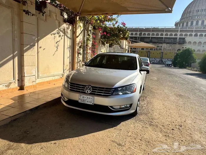 للبيع   فولكس واجن 2013 فل كامل مخزن 0