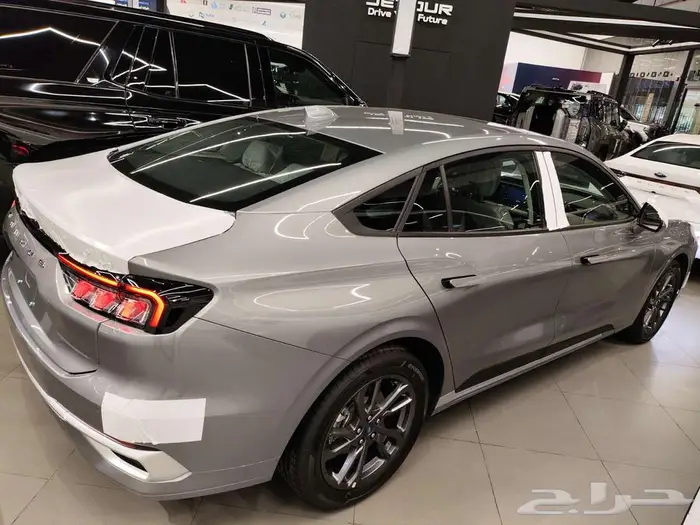 فورد تورس ترند 2026 2