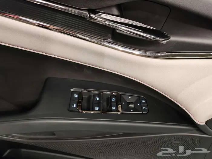 فورد تورس ترند 2026 4