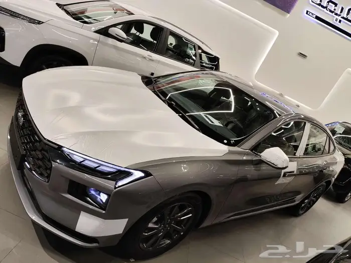 فورد تورس ترند 2026 3