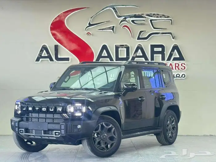 جيتور لاكجري 2026 T 2 كاش واقساط 1