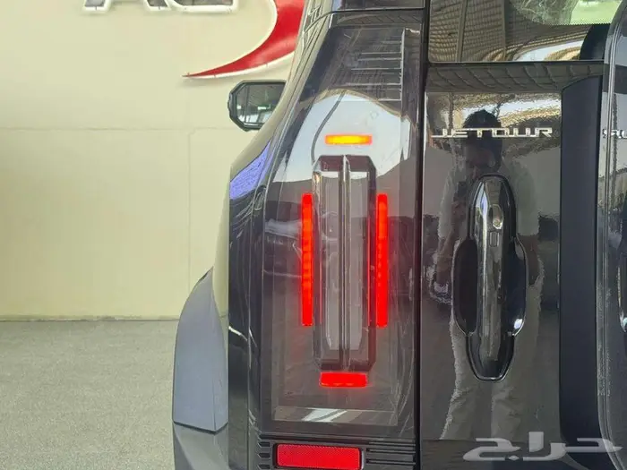 جيتور لاكجري 2026 T 2 كاش واقساط 5