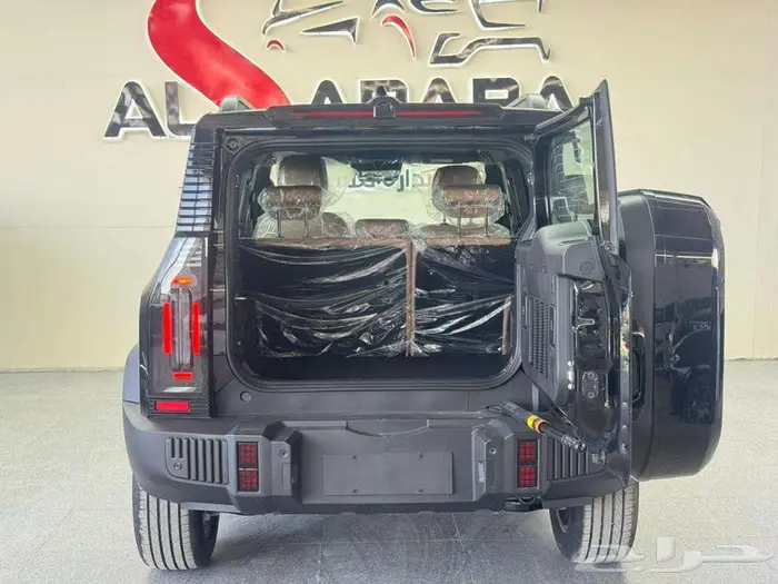 جيتور لاكجري 2026 T 2 كاش واقساط 6