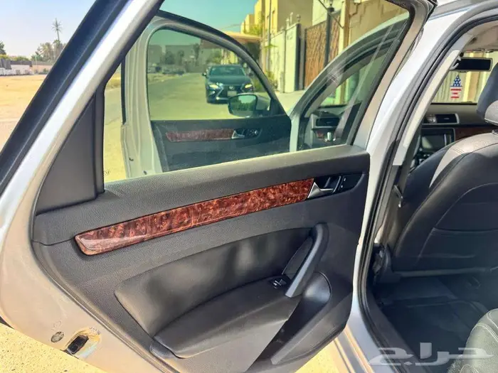 للبيع   فولكس واجن 2013 فل كامل مخزن 15