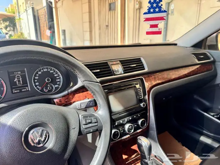 للبيع   فولكس واجن 2013 فل كامل مخزن 5