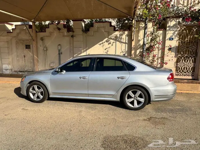 للبيع   فولكس واجن 2013 فل كامل مخزن 7