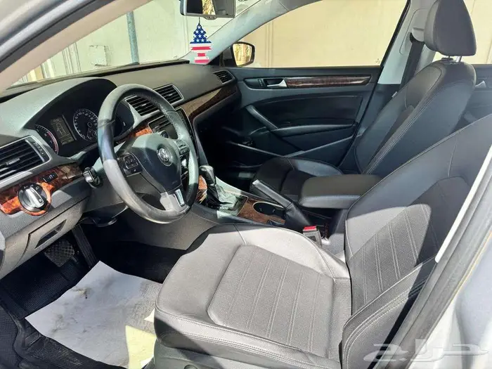 للبيع   فولكس واجن 2013 فل كامل مخزن 9