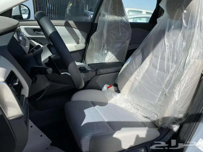 نيسان اكس تريل 5 مقاعد دبل موديل 2024 11