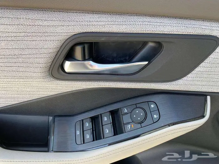 نيسان اكس تريل 5 مقاعد دبل موديل 2024 10