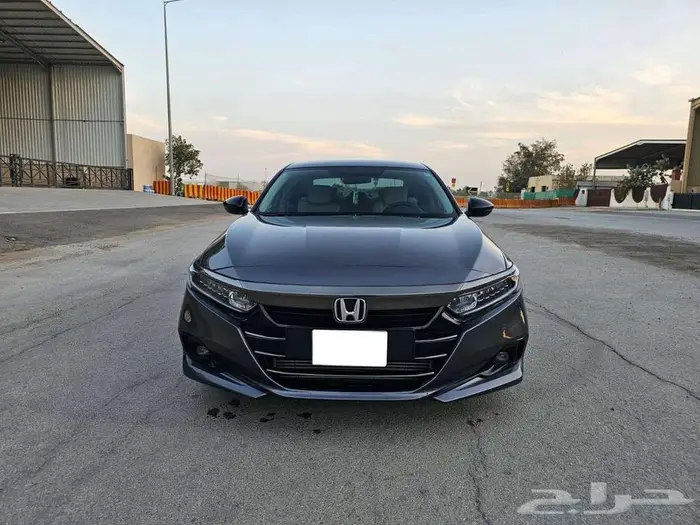 هوندا اكورد 2022 سبورت 0