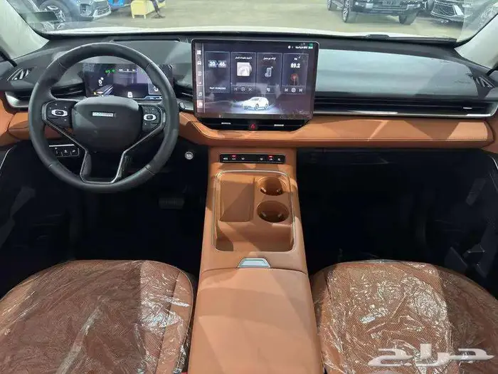 هافال H6 فل كامل 2026 كاش وتمويل عرووض 10