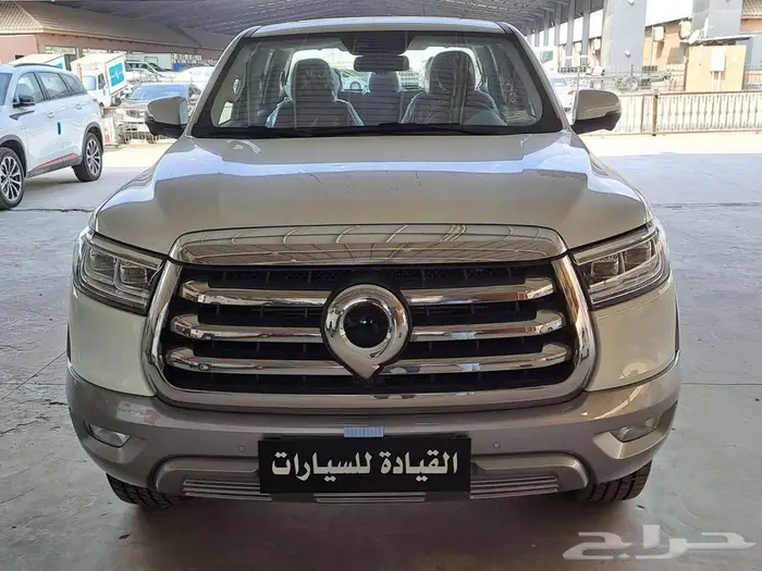جريت وول باور2024 فل كامل عروض القيادة للسيارات 1