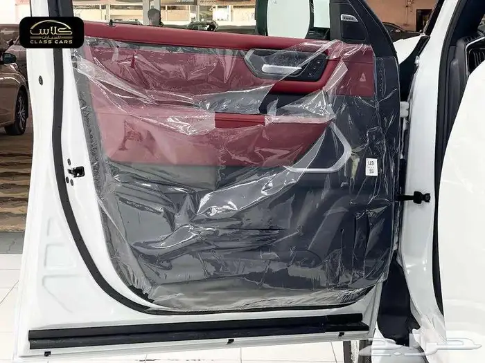 باترول SE بلاتينيوم سيتي 2025 -322000 ريال شامل الضريبة 19