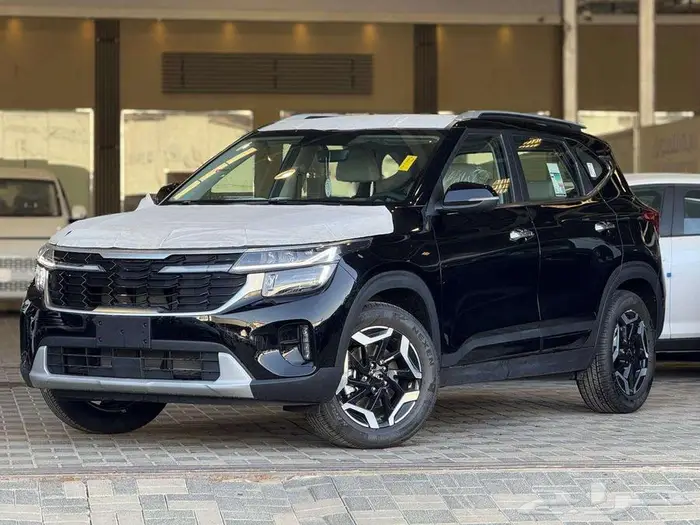 كيا سيلتوس GLS بانوراما موديل 2026 كاش واقساط 1