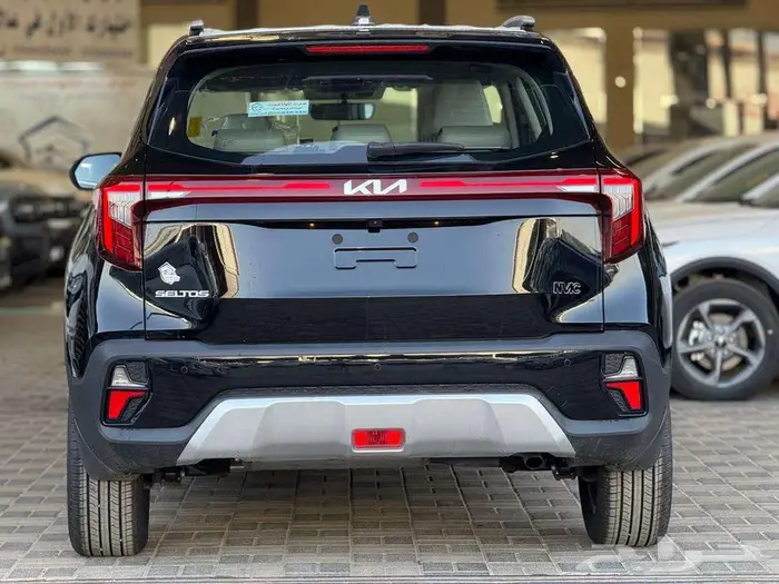 كيا سيلتوس GLS بانوراما موديل 2026 كاش واقساط 7