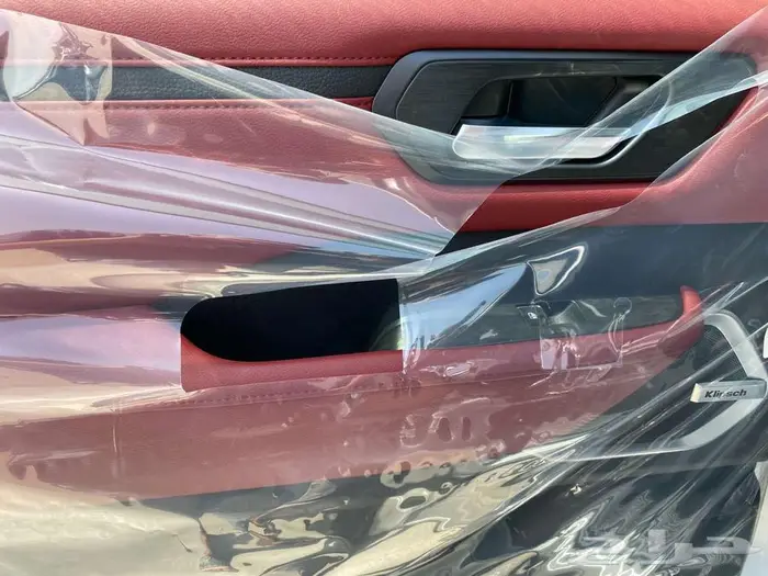 نيسان باترول بلاتنيوم تنفس طبيعي موديل 2025 عرض خاص 12