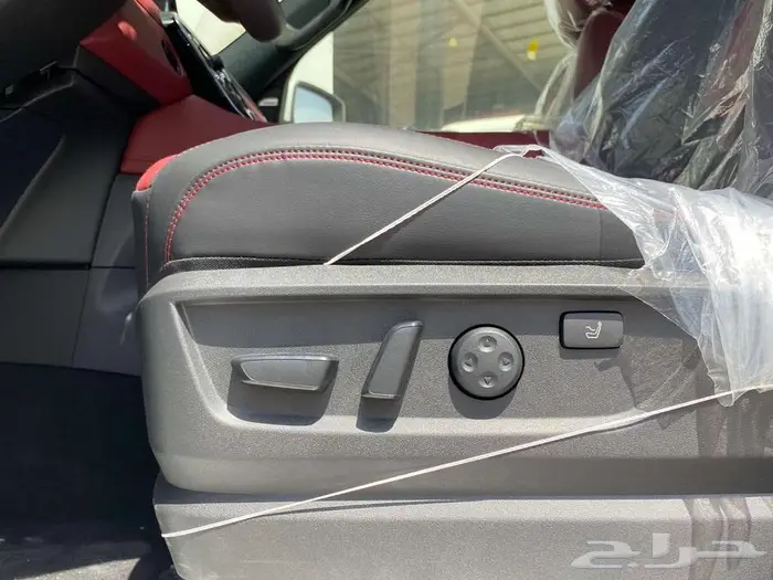 نيسان باترول بلاتنيوم تنفس طبيعي موديل 2025 عرض خاص 16