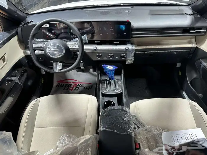 هونداي كونا فليت موديل 2026 اقل الاسعار كاش واقساط 7