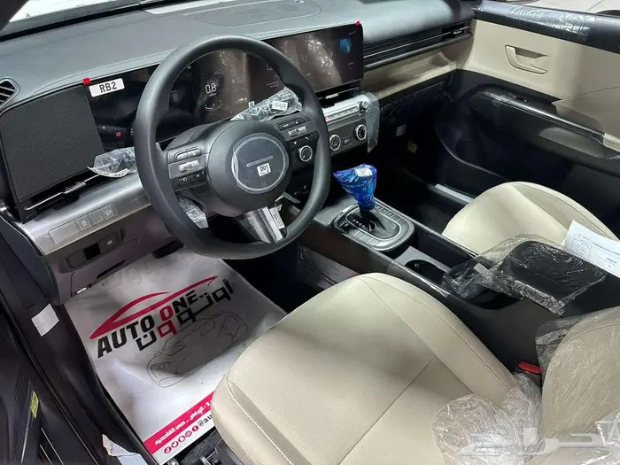 هونداي كونا فليت موديل 2026 اقل الاسعار كاش واقساط 4