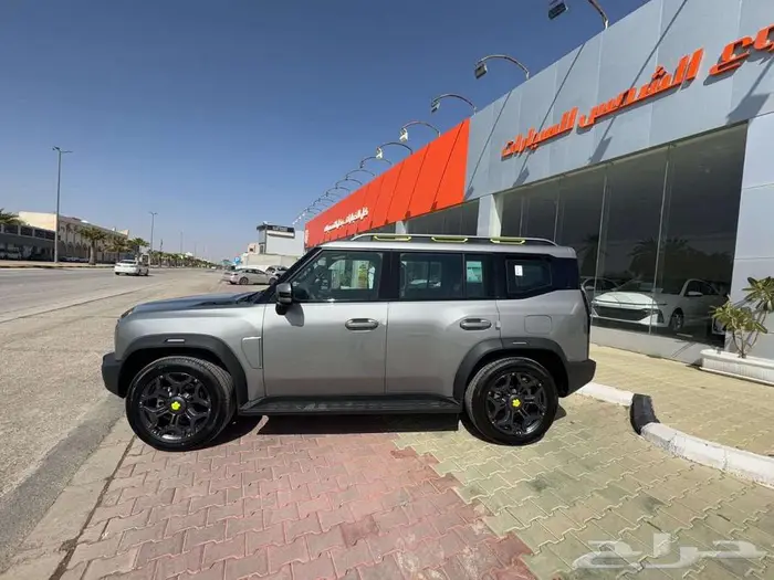 جيتور T2 فل كامل 2026 كاش او اقساط 2