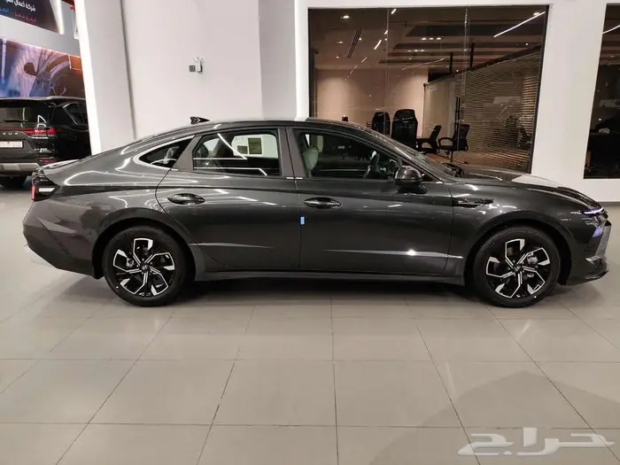 هيونداي سوناتا فليت 2026 3