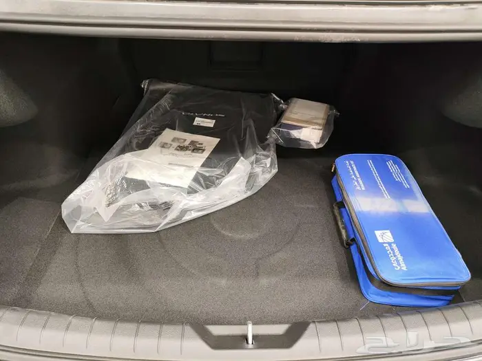 هيونداي سوناتا فليت 2026 8