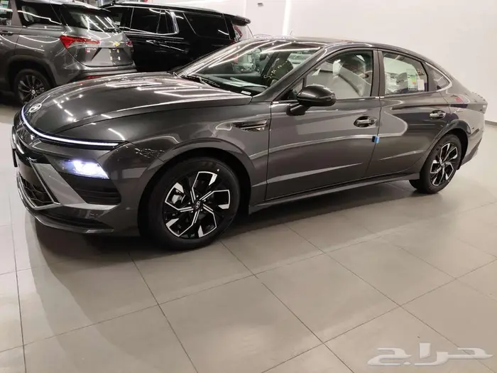 هيونداي سوناتا فليت 2026 2