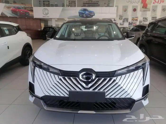 GAC EMKOO GL FULL 2025 0