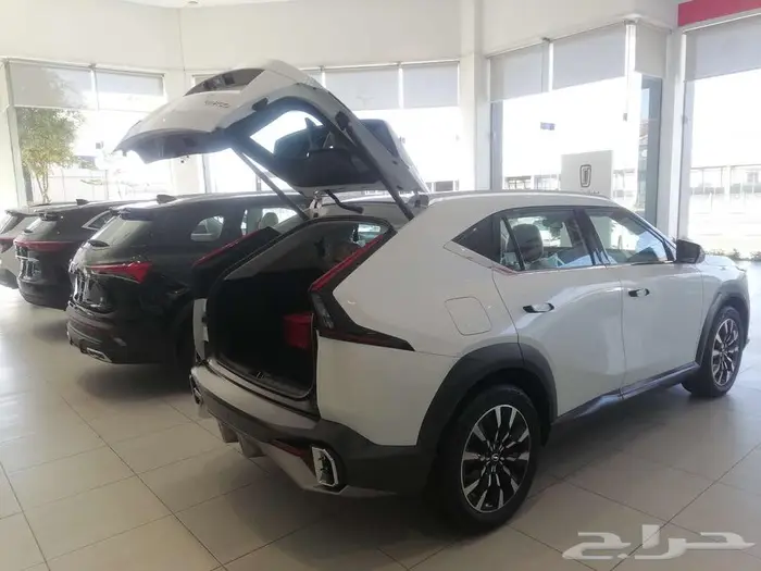 GAC EMKOO GL FULL 2025 7