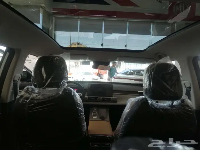 GAC EMKOO GL FULL 2025 16