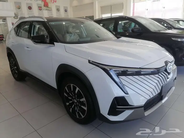 GAC EMKOO GL FULL 2025 2