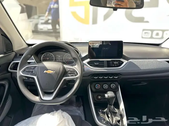 شيفورلية كابتيفا موديل 2022 14