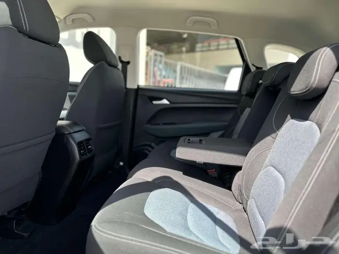 شيفورلية كابتيفا موديل 2022 10