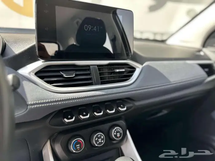 شيفورلية كابتيفا موديل 2022 8