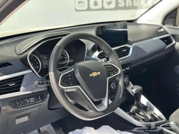 شيفورلية كابتيفا موديل 2022 11