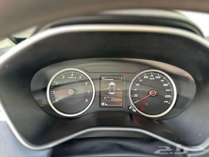 شيفورلية كابتيفا موديل 2022 13