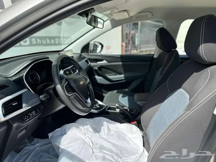 شيفورلية كابتيفا موديل 2022 7