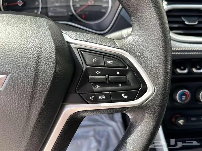 شيفورلية كابتيفا موديل 2022 18