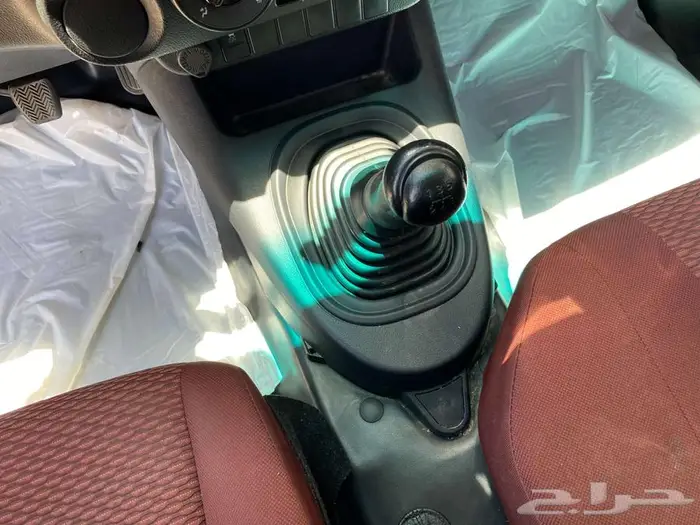 تويوتا هايلوكس غمارة موديل 2022 9