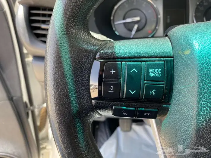 تويوتا هايلوكس غمارة موديل 2022 15