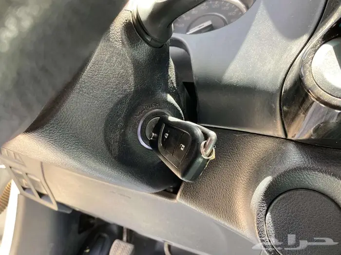 تويوتا هايلوكس غمارة موديل 2022 10