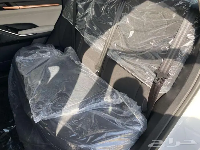 هافال H6 بيسك موديل 2025 11