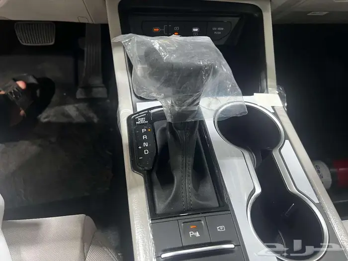 كيا-K5-استندر-مطور-بصمه-2026-تقسيط-بنوك 8