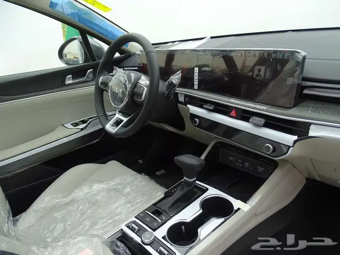 كيا K5 نصف فل 2026 10