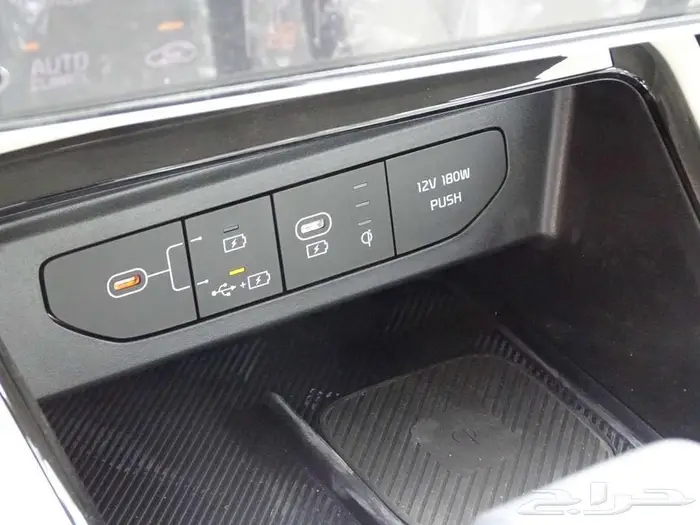 كيا K5 نصف فل 2026 7