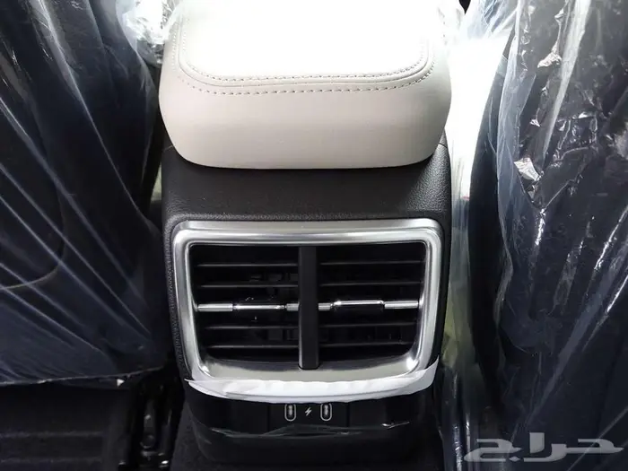 كيا K5 نصف فل 2026 16