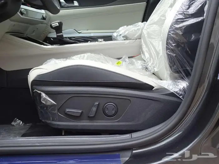 كيا K5 نصف فل 2026 14