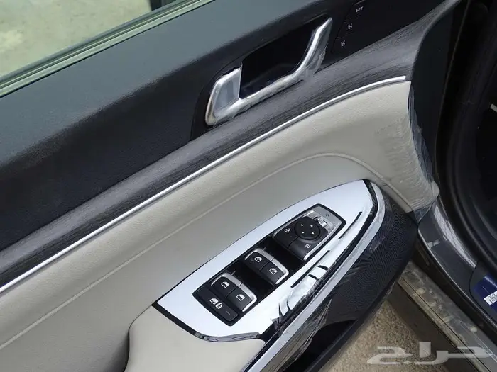 كيا K5 نصف فل 2026 11