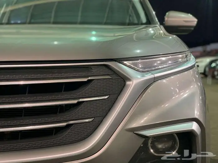 شيفروليه كابتيفيا موديل 2023 فل كامل ( بريمير ) 3