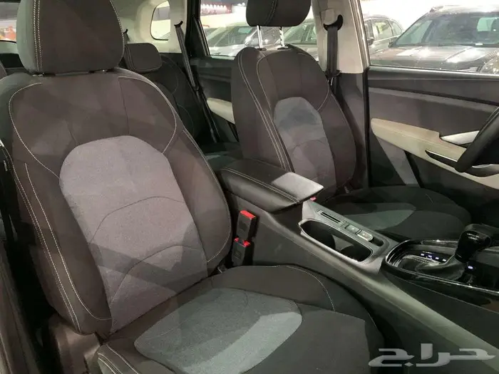 شيفروليه كابتيفيا موديل 2023 فل كامل ( بريمير ) 12